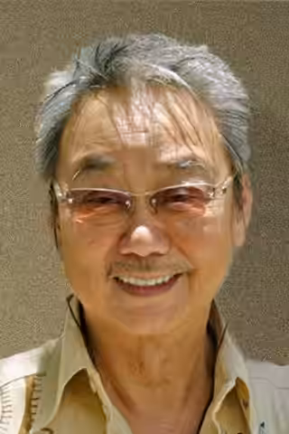 Willie Chan