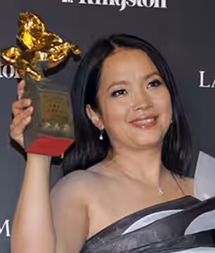 Lü Liping