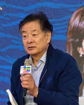 Pu Cunxin