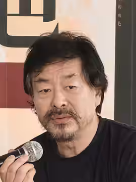 ​《我和我的角色》—濮存昕新书分享会 (2023)