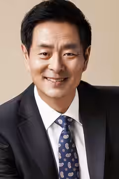 Pu Cunxin