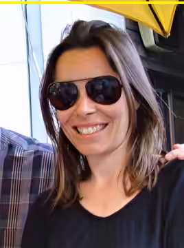 Elodie Bouchez en 2007