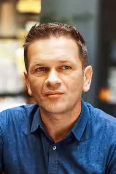 Gaël Morel
