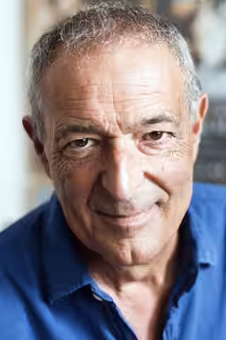 Gilles Taurand