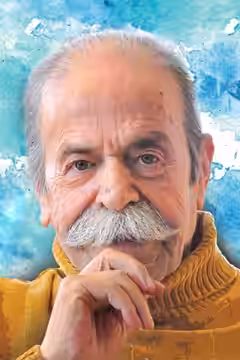 Mohammadali Keshavarz