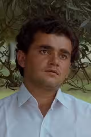 Hossein Rezai