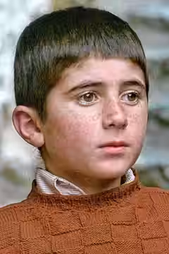 Babek Ahmadpour
