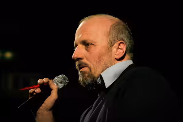 Marco Paolini