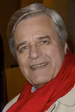 Jean Sorel