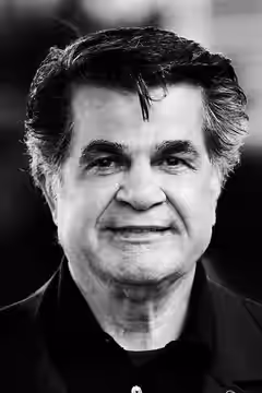 Jafar Panahi