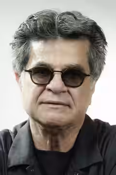 Jafar Panahi
