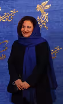 Fereshteh Sadr Orafaee