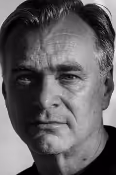 Christopher Nolan