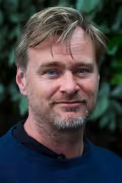 Christopher Nolan