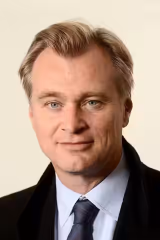 Christopher Nolan