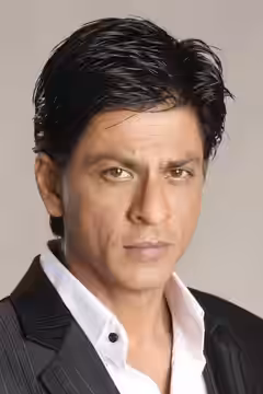 Shah Rukh Khan