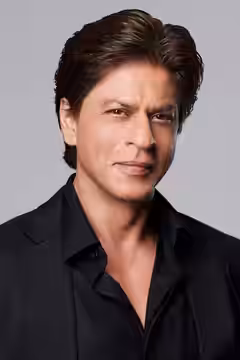 Shah Rukh Khan