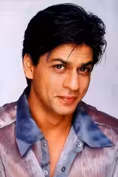 Shah Rukh Khan