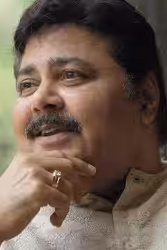 Satish Shah