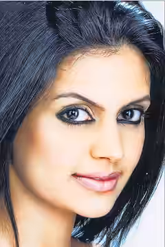 Mandira Bedi