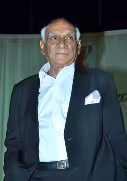 Yash Chopra