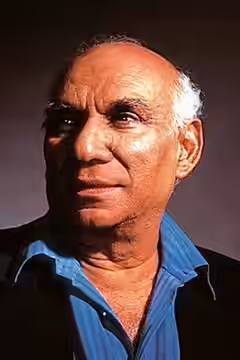 Yash Chopra