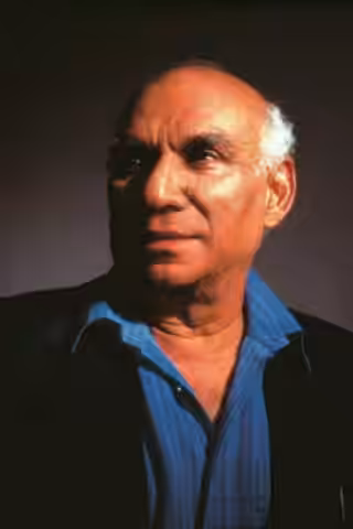 Yash Chopra
