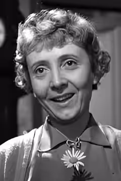Madeleine Barbulée
