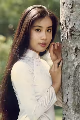 Tuyết Ngân