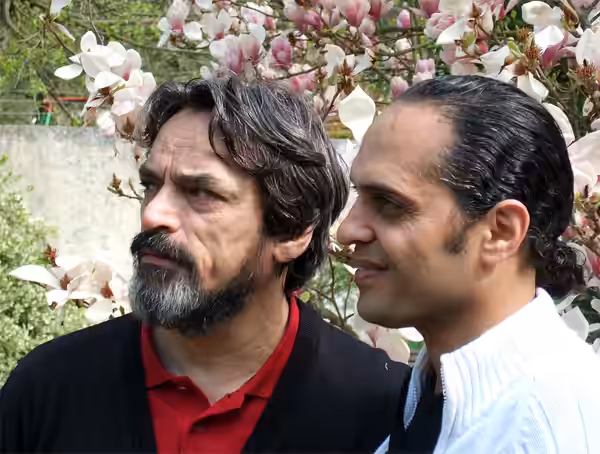 Hossein Alizadeh et Madjid Khaladj (2009)