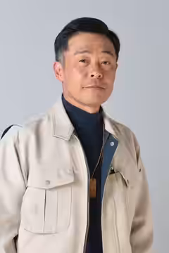 Ken Mitsuishi