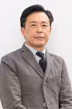 Ken Mitsuishi