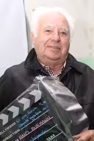 Hans Burmann