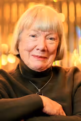 Rosaleen Linehan