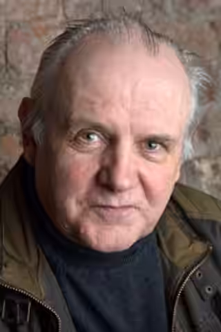 Patrick McCabe