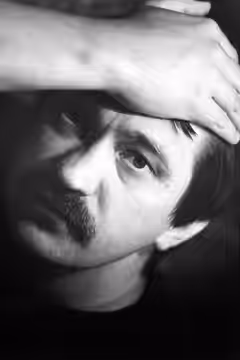Alexander Sokurov
