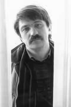Alexander Sokurov