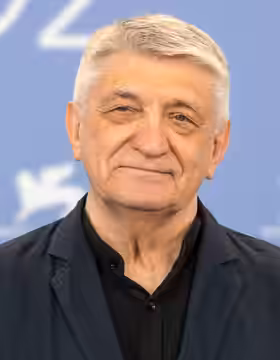 Alexander Sokurov