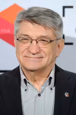 Alexander Sokurov