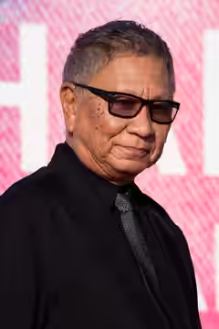 第2回横浜国際映画祭 三池崇史 (2024)