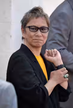 Takashi Miike au 64ème festival de Cannes (2011)