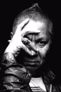 Takashi Miike