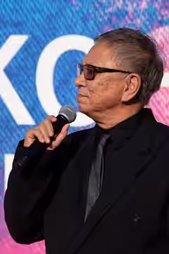 第2回横浜国際映画祭 三池崇史 (2024)
