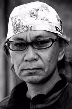 Takashi Miike