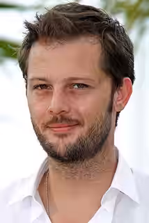 Nicolas Duvauchelle
