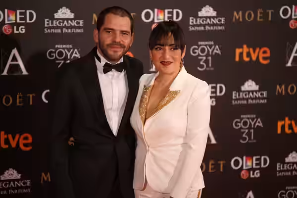 Premios Goya 2017