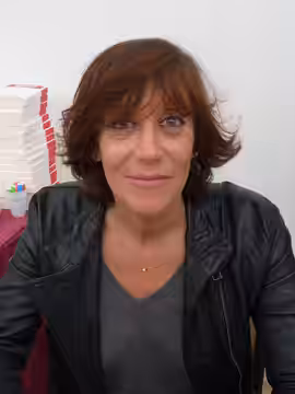 Michèle Pétin
