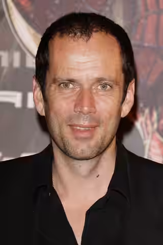 Christian Vadim
