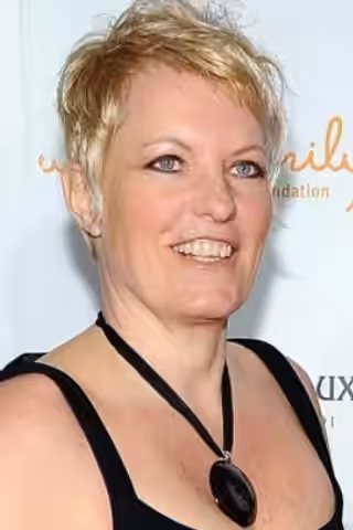 Monica Coleman