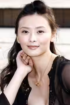 Suzanne Shu-shen Hsiao
